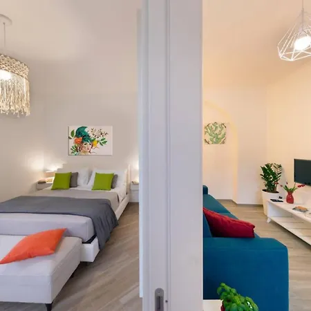 La Culla Di Minerva Bed & Breakfast