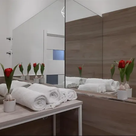 La Culla Di Minerva Bed & Breakfast 4*