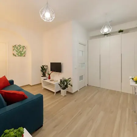 La Culla Di Minerva 4* ميتا