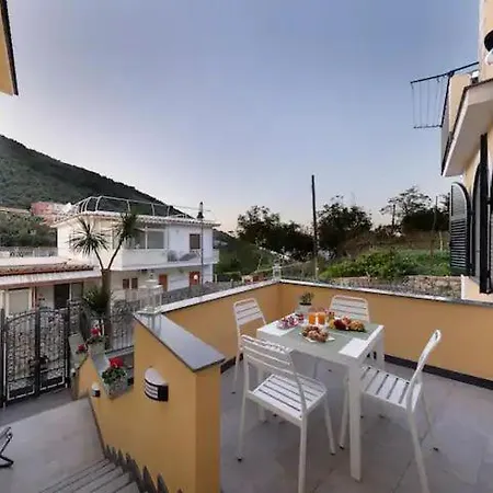 La Culla Di Minerva ميتا