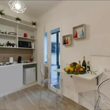 La Culla Di Minerva 4* ميتا