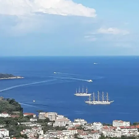 La Culla Di Minerva Panzió Meta