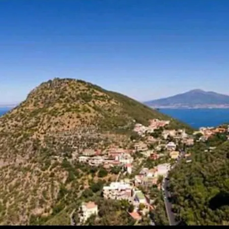 Panzió La Culla Di Minerva 4*