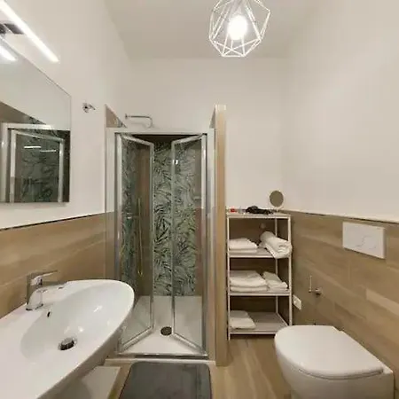 Panzió La Culla Di Minerva