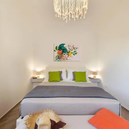 La Culla Di Minerva 4*