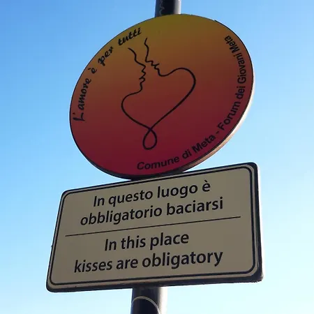 La Culla Di Minerva Panzió