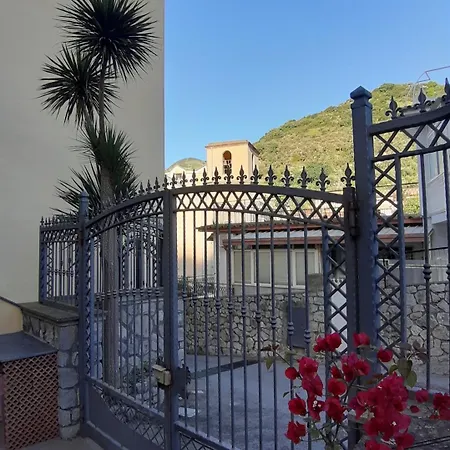 La Culla Di Minerva 4*