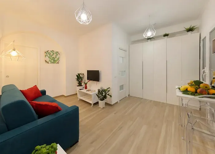 La Culla Di Minerva 4* Meta